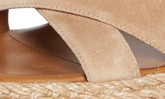 Calakala Espadrille Platform Sandal - Image 7