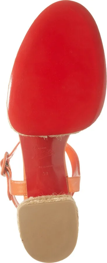Calakala Espadrille Platform Sandal - Image 6