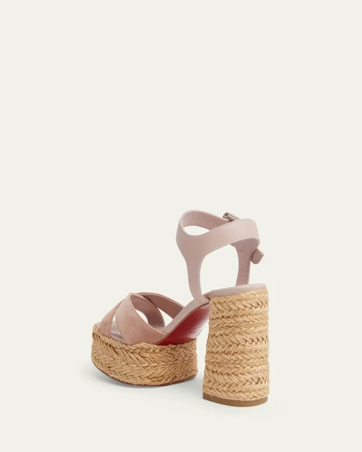 Calakala Veau Espadrille Sandals - Image 3