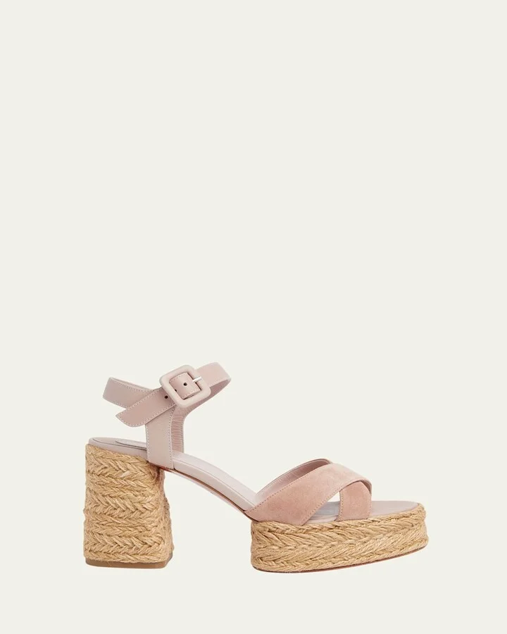 Calakala Veau Espadrille Sandals
