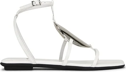 Calanthe Sandals