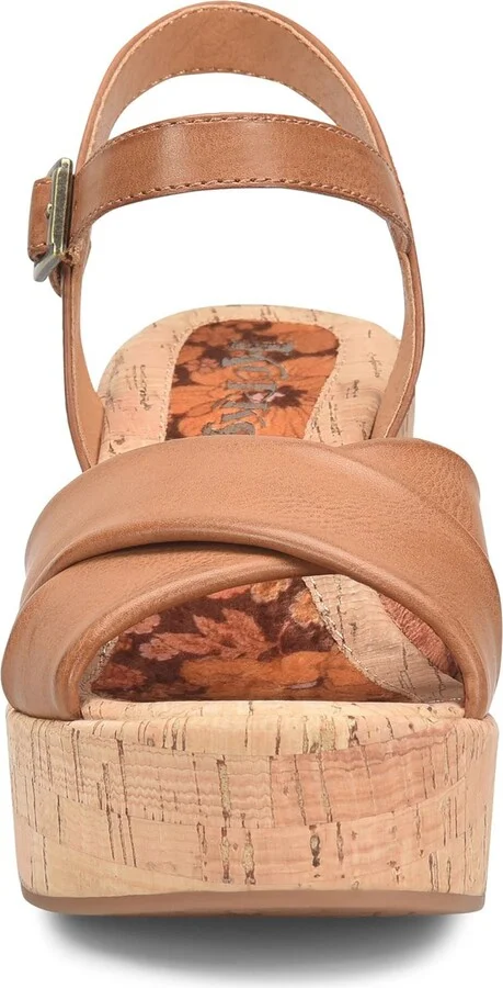 Calda Platform Sandal - Image 2