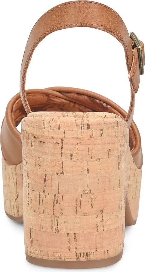 Calda Platform Sandal - Image 3