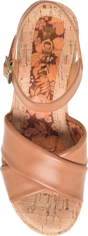 Calda Platform Sandal - Image 5