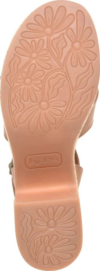Calda Platform Sandal - Image 6