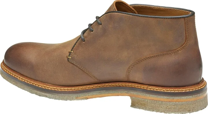 Calder Chukka Boot - Image 2