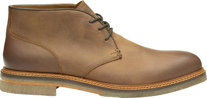 Calder Chukka Boot - Image 3