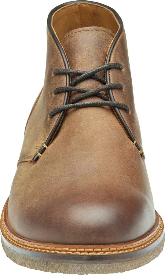 Calder Chukka Boot - Image 4