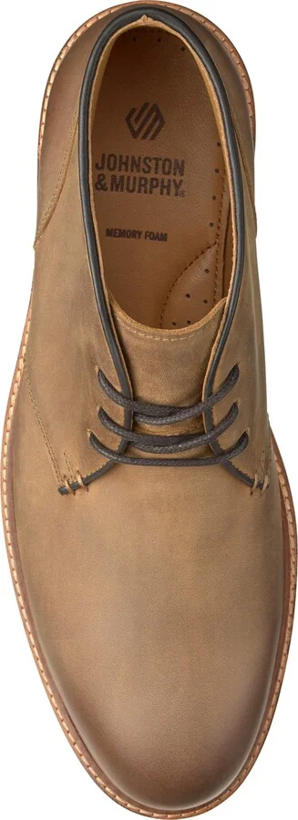Calder Chukka Boot - Image 5