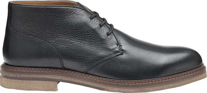 Calder Chukka Boot - Image 9