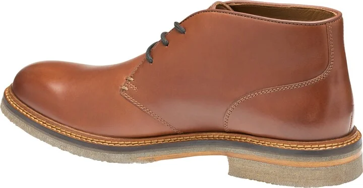 Calder Chukka Boot - Image 2