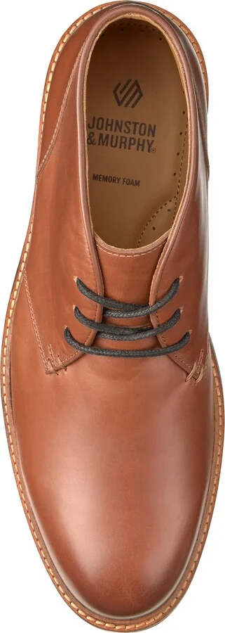 Calder Chukka Boot - Image 5