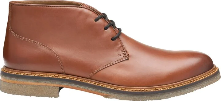 Calder Chukka Boot - Image 3