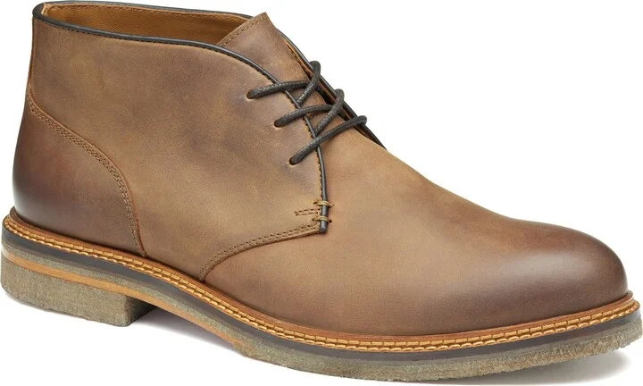 Calder Chukka Boot