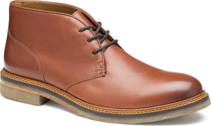 Calder Chukka Boot