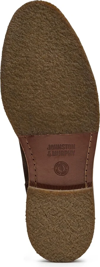 Calder Oiled Suede Chukka Boot - Image 6