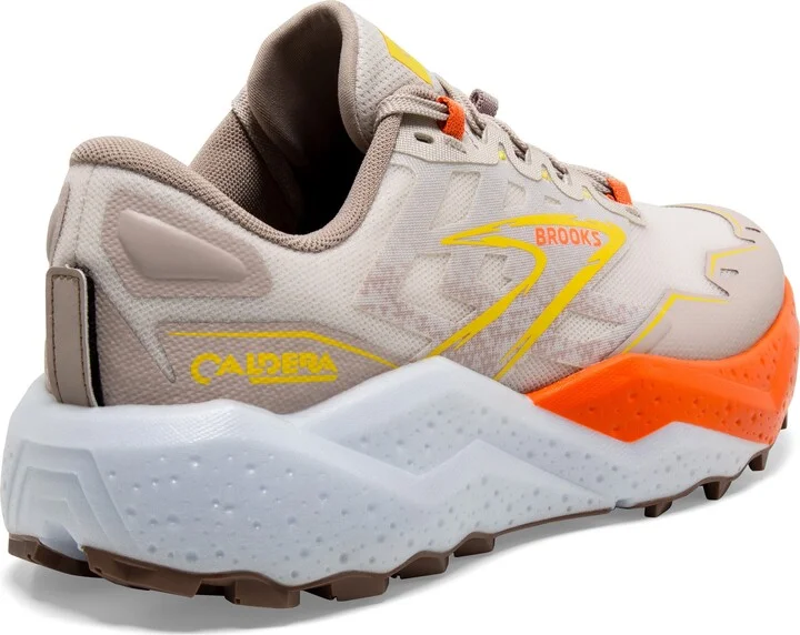 Caldera 7 Trail Running Shoe - Image 2