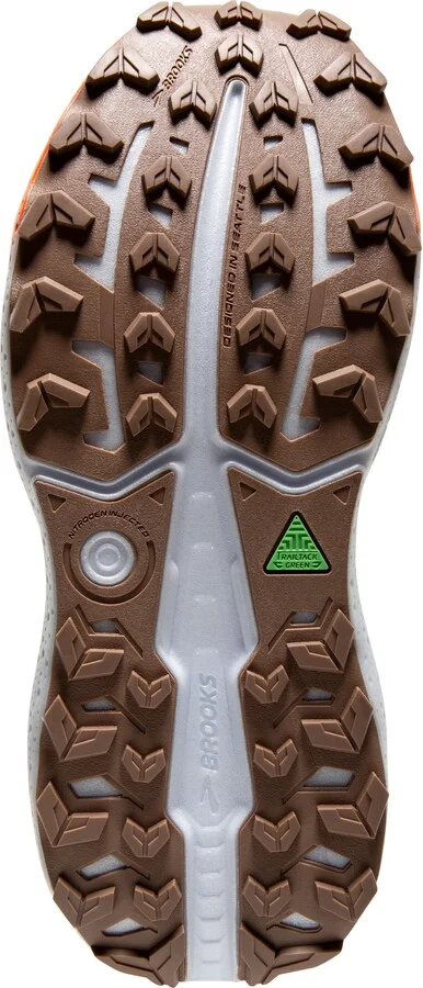 Caldera 7 Trail Running Shoe - Image 5