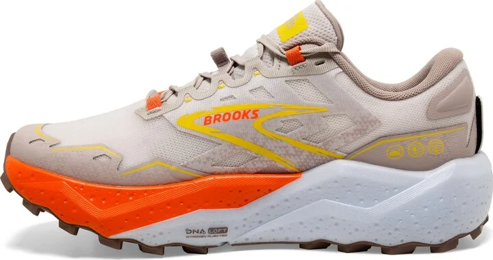 Caldera 7 Trail Running Shoe - Image 7