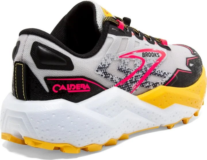 Caldera 7 Trail Running Shoe - Image 2