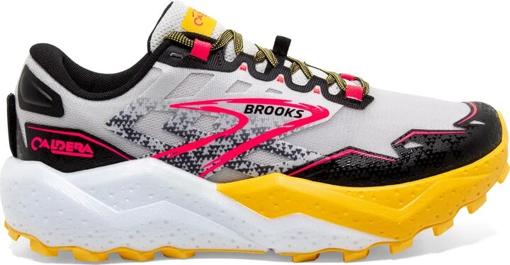 Caldera 7 Trail Running Shoe - Image 3