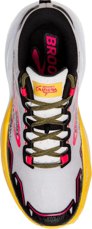 Caldera 7 Trail Running Shoe - Image 4