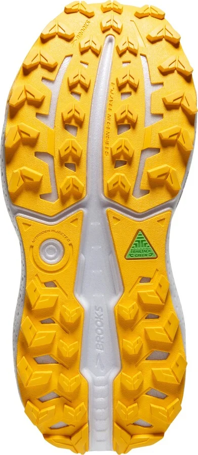 Caldera 7 Trail Running Shoe - Image 5