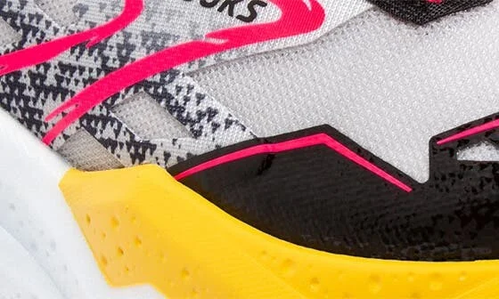 Caldera 7 Trail Running Shoe - Image 6