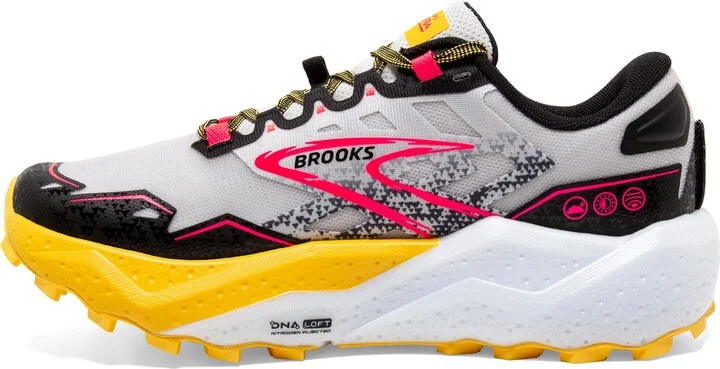 Caldera 7 Trail Running Shoe - Image 7