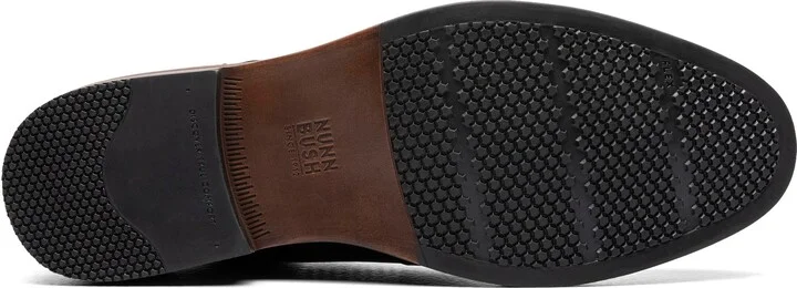 Calderone Cap Toe Derby - Wide Width Available - Image 6