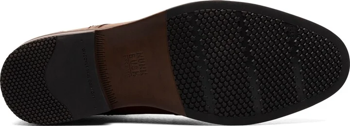 Calderone Plain Toe Derby - Wide Width Available - Image 6