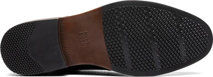Calderone Wingtip Derby - Wide Width Available - Image 5