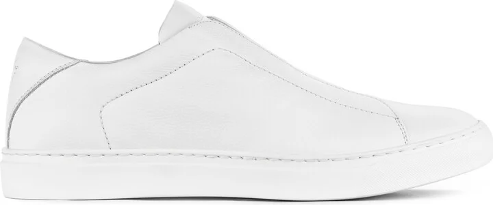 Cale Laceless Low Top Sneaker - Image 2