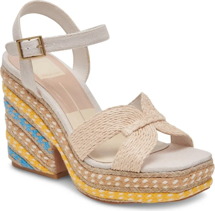 CITRUS MULTI RAFFIA