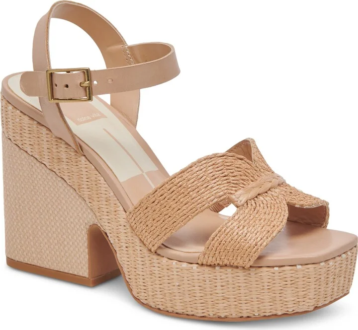 LIGHT NATURAL RAFFIA