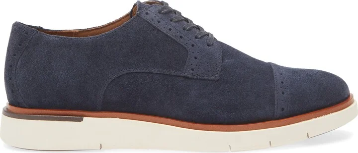 Caleb Hybrid Cap Toe Derby - Image 4