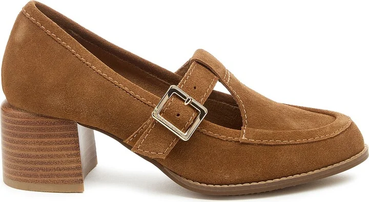 Caleb T-Strap Pump - Image 2