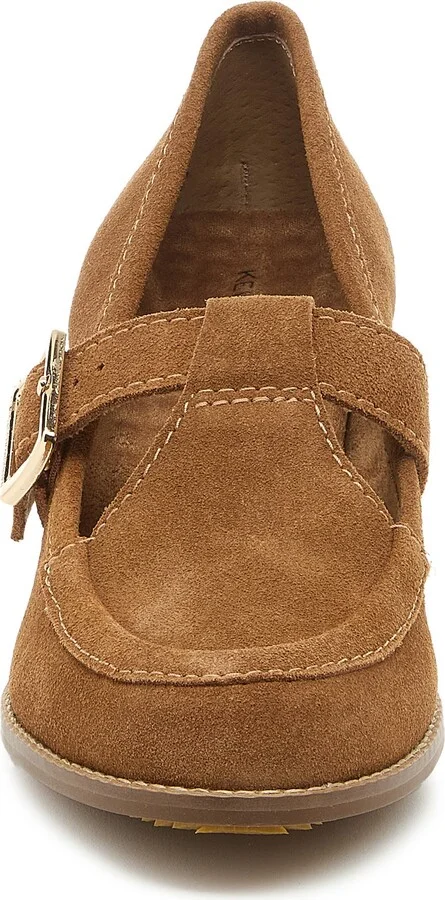 Caleb T-Strap Pump - Image 3