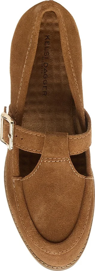 Caleb T-Strap Pump - Image 4