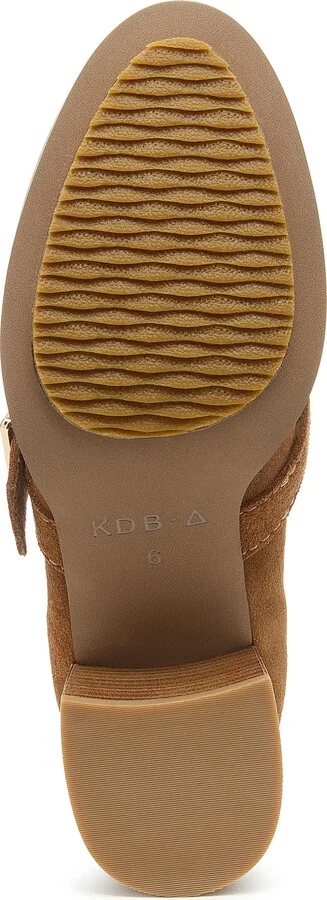 Caleb T-Strap Pump - Image 5