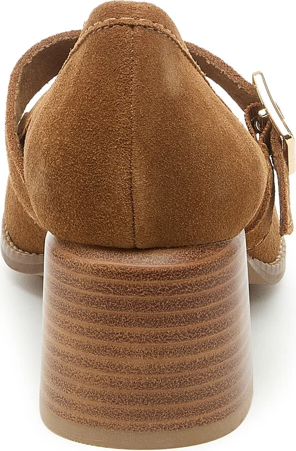 Caleb T-Strap Pump - Image 6