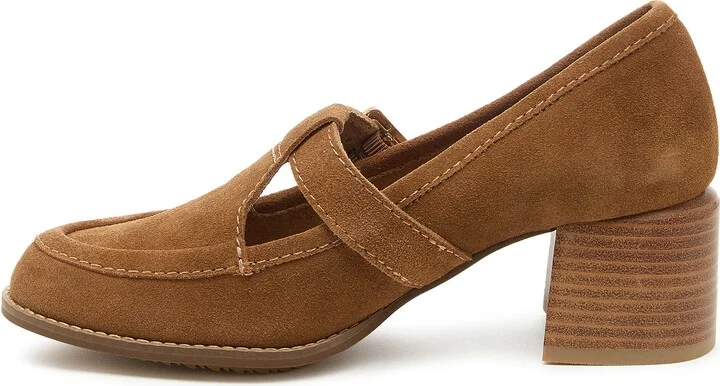Caleb T-Strap Pump - Image 7