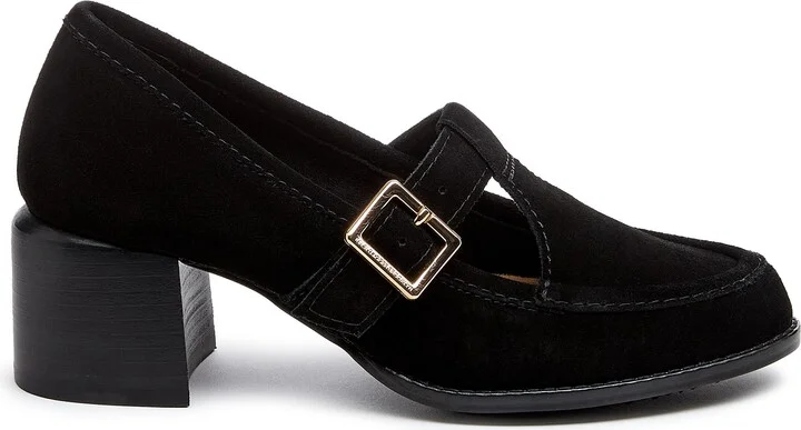 Caleb T-Strap Pump - Image 9