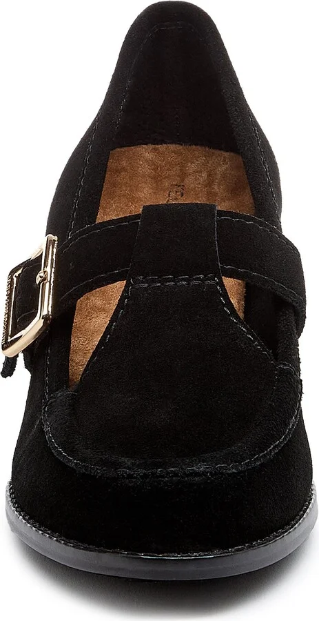 Caleb T-Strap Pump - Image 10