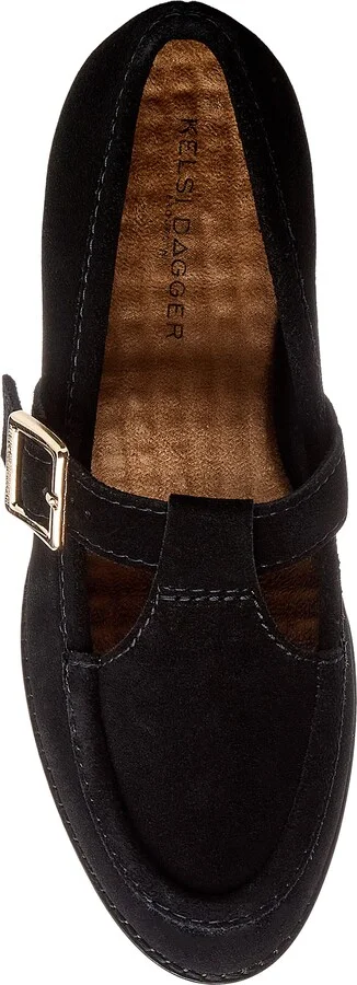 Caleb T-Strap Pump - Image 11