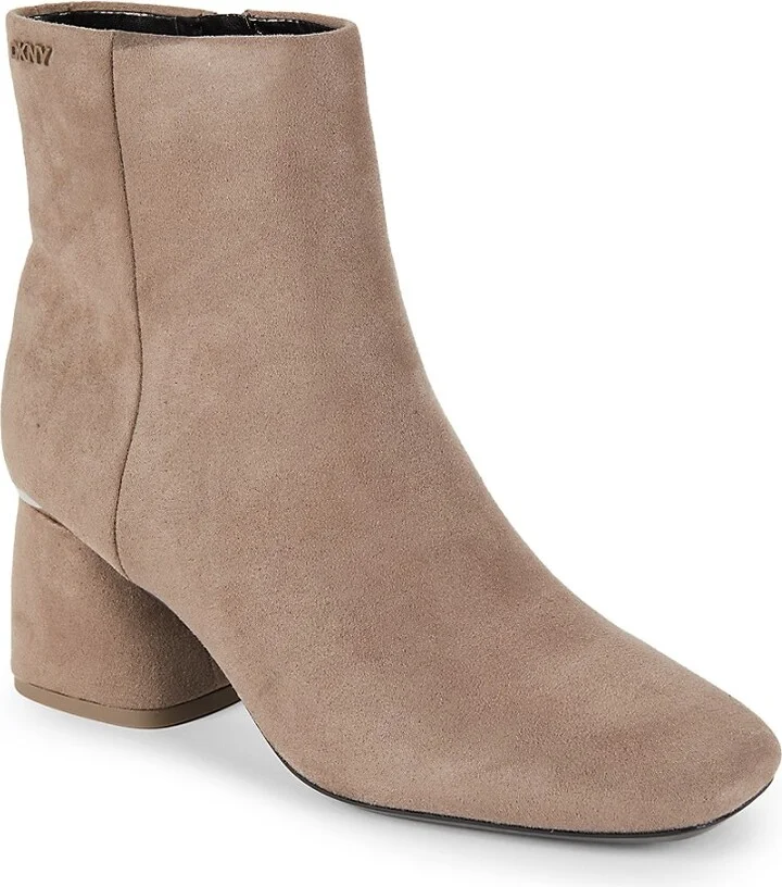 Caleena Ankle Boots - Image 2
