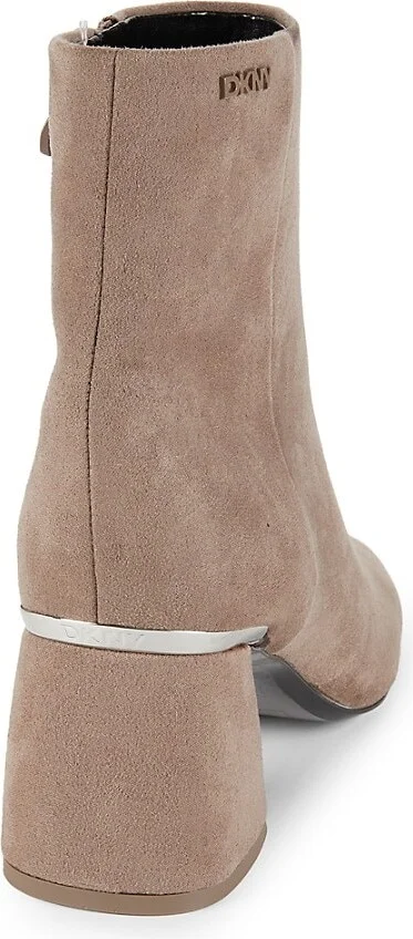 Caleena Ankle Boots - Image 3