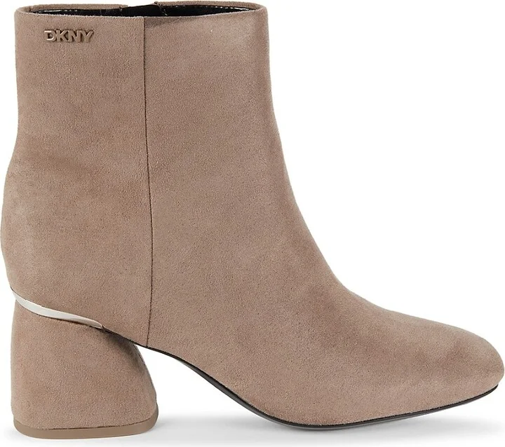 Caleena Ankle Boots