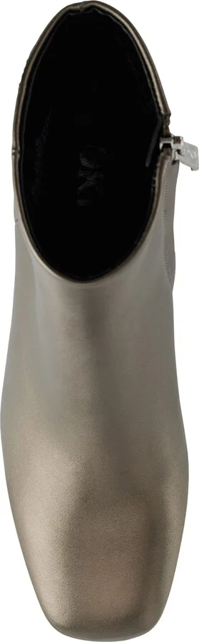 Caleena Block Heel Bootie - Image 3
