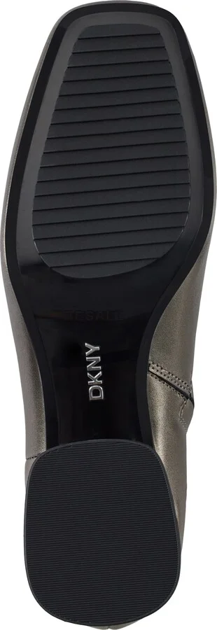 Caleena Block Heel Bootie - Image 4